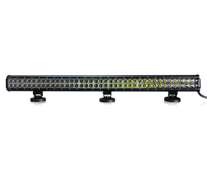 36 Inch 234W Double Row Led Light Bar